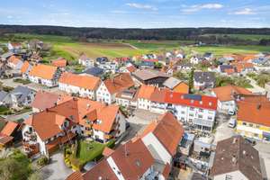 HARTHAUSEN ROCKT! Freistehendes Haus hochwertig saniert 9 Zi, 2 WE, Dachterrasse, 3 Gara. SEHENSWERT – Die vollständige Adresse der Immobilie erhältst du vom Anbieter., 72474 Winterlingen – Vorschaubild 5