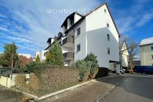 HELLE UND CHARMANTE 2-ZIMMER-WOHNUNG MIT BALKON UND TG-STELLPLATZ NAHE DES JOSEFINUMS – Die vollständige Adresse der Immobilie erhältst du vom Anbieter., 86154 Oberhausen-Süd, Augsburg – Vorschaubild 2
