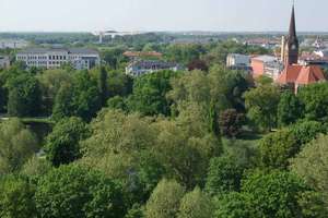 Frisch saniert & mit Blick zum Johannapark – Karl-Tauchnitz-Str. 15, 4107 Zentrum-Süd, Leipzig – Vorschaubild 5