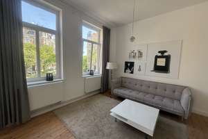 Wohnen im schönsten Haus am Platz! 3-Zimmer möbliert! – Wedekindplatz 1, 30161 Oststadt, Hannover – Vorschaubild 4