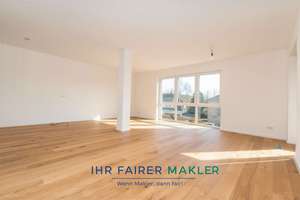 Energie A+! Exklusive 3-Zimmer Wohnung in bester Lage im Zentrum von Lilienthal – Hauptstraße  58, 28865 Borgfeld, Bremen – Vorschaubild 3