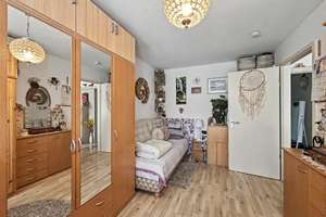 Solide Kapitalanlage 2-Zimmer-Wohnung in Mainz – Die vollständige Adresse der Immobilie erhältst du vom Anbieter., 55131 Oberstadt, Mainz – Vorschaubild 8