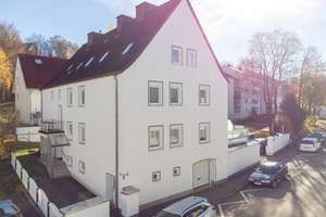 Charmantes Mehrfamilienhaus mit guter Rendite und zentraler Lage – Die vollständige Adresse der Immobilie erhältst du vom Anbieter., 87437 Augarten/Seggers, Kempten (Allgäu) – Vorschaubild 3
