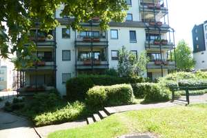 Sehr gepflegte, helle 2,5 Raum-ETW im Erdgeschoss mit Balkon, Gartenterrasse und Tiefgarage – Gewalterberg 45, 45277 Überruhr-Hinsel, Essen – Vorschaubild 24