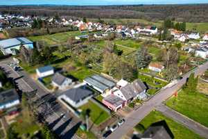 Vielseitiges Wohn-/und Geschäftshaus in VK-Lauterbach – Stadtverband Saarbrücken (Kreis) – Vorschaubild 2