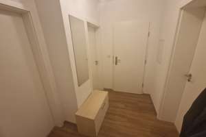 Gemütliche 2-Zimmer-Wohnung in Erlangen Bruck – Friedhofstraße 2a, 91058 Bachfeld, Erlangen – Vorschaubild 5