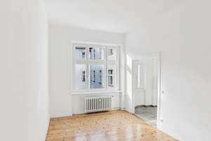 Stilvoll sanierter Altbauklassiker im Herzen Berlins – Badensche Straße 40, 10715 Wilmersdorf, Berlin – Vorschaubild 2