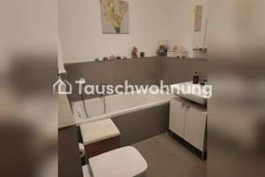 Tauschwohnung: Leipzig Süd: 3-Zimmer-Wohnung mit Süd-Balkon, 87 m², 4.OG – 4275 Südvorstadt, Leipzig – Vorschaubild 4