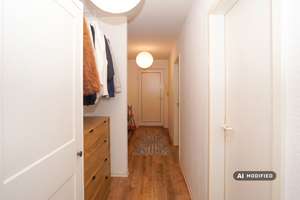 1-Zimmer-Apartment + tolle Infrastruktur + Striesen – Die vollständige Adresse der Immobilie erhältst du vom Anbieter., 1309 Striesen-West, Dresden – Vorschaubild 4