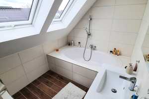 "Haus am Meer" mit herrlicher Sonnenterrasse in guter Lage – Teutenbrink 9, 23570 Lübeck – Vorschaubild 8