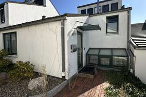 Modernes Reihenmittelhaus mit Kamin und Einbauküche in Alfeld – Hinsiekweg 28F, 31061 Alfeld (Leine) – Vorschaubild 2