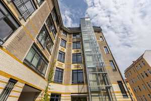 Loft für Liebhaber- 150 m² mit hohen Decken mit lichtdurchfluteten Räumen – Turmstrasse 70, 10551 Berlin – Vorschaubild 17