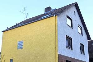 Sanierungsbedürftiges Haus mit Stellplatz und Garage in ruhiger, idyllischer Lage – Die vollständige Adresse der Immobilie erhältst du vom Anbieter., 64405 Fischbachtal – Vorschaubild 3