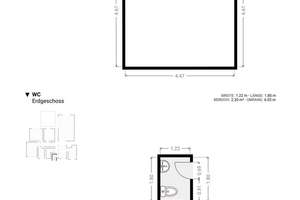 Wohlfühloase in Spandau: 4-Zimmer-Bungalow mit sonnigem Garten & Garage – Die vollständige Adresse der Immobilie erhältst du vom Anbieter., 13593 Wilhelmstadt, Berlin – Vorschaubild 17