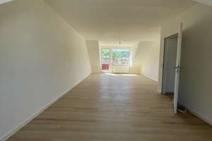 Großzügige & frisch renovierte 3 Zimmer Wohnung in Pforzheim – Gymnasiumstraße 121, 75175 Oststadt, Pforzheim – Vorschaubild 3