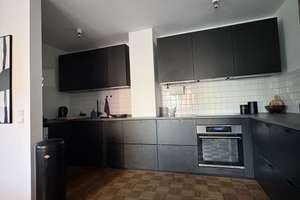 ZWISCHENMIETE 3-Zimmer-Whg Bonner Platz  – Die vollständige Adresse der Immobilie erhältst du vom Anbieter., 80803 Am Luitpoldpark, München – Vorschaubild 5