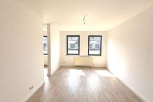 Lichtdurchflutete 2 Zimmerwohnung mit EBK zum verlieben - Euer Kapitel startet hier – Hans-Sachs-Straße 27, 9126 Lutherviertel, Chemnitz – Vorschaubild 2