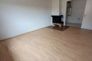  2-Zimmer-Whg in SG-Mangenberg  