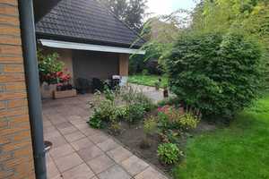 gepflegtes Einfamilienhaus in TOP-Lage von Wildeshausen – Oldenburg (Kreis) – Vorschaubild 9