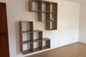 Modernisierte 2‑Zimmer‑Wohnung mit 2 Balkonen in Krefeld-Zentrum – 74 m², neue Bäder, Küche & Möbel  – Fabrikstraße 19, 47798 Stadtmitte, Krefeld – Vorschaubild 8