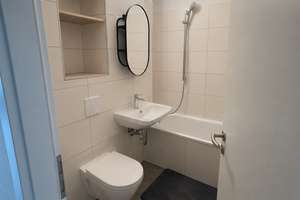 Nachmieter gesucht für Helle 3-Raum-Wohnung mit großem Balkon, moderner IKEA-Küche und Aufzug – Enderstraße 24, 1277 Tolkewitz/Seidnitz-Nord, Dresden – Vorschaubild 11