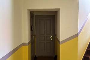 Möblierte Maisonette mit Süd-Dachterrasse in Friedrichshain - befristet – Die vollständige Adresse der Immobilie erhältst du vom Anbieter., 10247 Friedrichshain, Berlin – Vorschaubild 14
