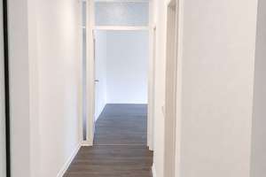 Familienfreundlich: 3 Zimmer 90m² mit Garten, großem Balkon und Garage – Kattenescher Weg 61c, 28277 Kattenesch, Bremen – Vorschaubild 7