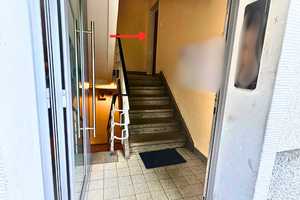 Zentral gelegene EG-Wohnung in Karlsruhe – Nähe Bahnhof! – Karlsruhe – Vorschaubild 2