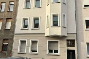 Wohnen am Park! Ruhige und helle 3 Zimmer-Wohnung im 3. OG. – Erich-Kästner-Str. -, 59065 Mitte, Hamm – Vorschaubild 11