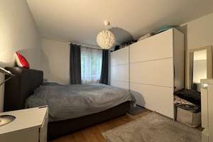 Attraktive Mietwohnung mit großem Balkon und praktischer Raumaufteilung+EBK – Die vollständige Adresse der Immobilie erhältst du vom Anbieter., 70186 Gablenberg, Stuttgart – Vorschaubild 2