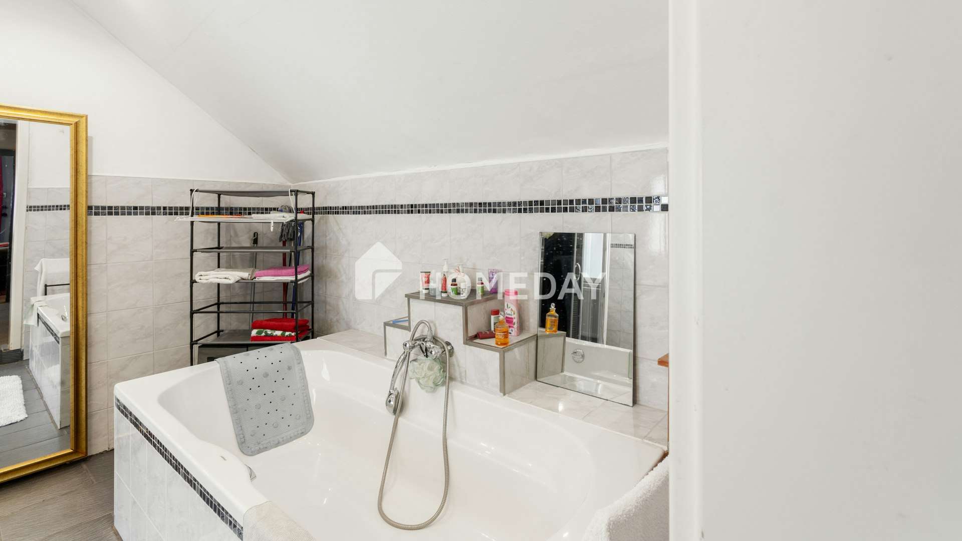 Immobilie in Rheinzabern - Rheinzabern – naturnah wohnen zwischen Karlsruhe und Landau mit gewachsener Infrastruktur - Bild 8