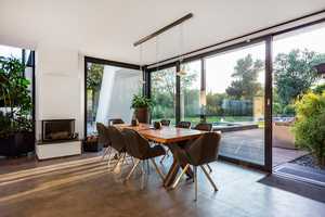 Spektakuläre Architektenvilla mit traumhaftem Garten am Rande der Metropole Berlin – Havelland (Kreis) – Vorschaubild 7