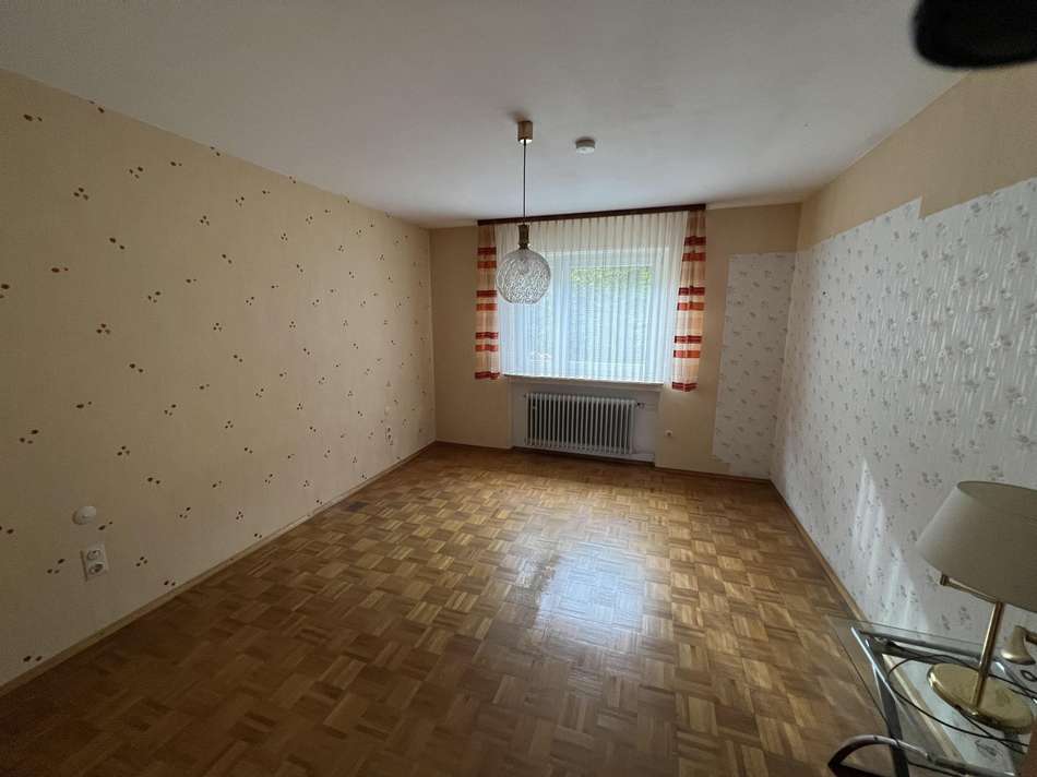 Schlafzimmer EG