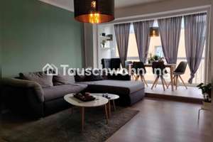 Tauschwohnung: Tausche meine 3-Zimmer-Wohnung in Seidnitz/Dobritz