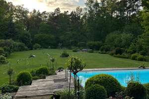 Bungalow mit großzügigem Grundstück am Flusslauf in bester Lage von Bissendorf-Wietze – Die vollständige Adresse der Immobilie erhältst du vom Anbieter., 30900 Wedemark – Vorschaubild 7