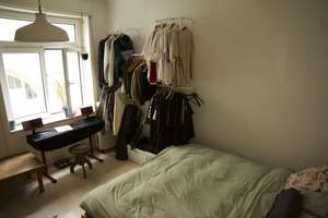 Gepflegte 3-Zimmer-Wohnung in Stuttgart West – 70197 Rotebühl, Stuttgart – Vorschaubild 5