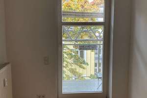 gepflegte kleine Altbauwohnung mit großem Westbalkon – Die vollständige Adresse der Immobilie erhältst du vom Anbieter., 10961 Kreuzberg, Berlin – Vorschaubild 3