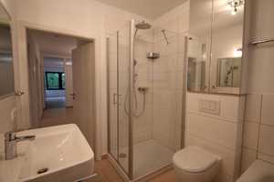 Großzügig Wohnen! 3 Zimmer mit zwei Balkonen in Bad Godesberg  Muffendorf – Bonn – Vorschaubild 8