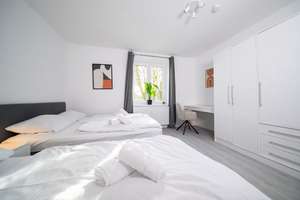 Alltagstaugliche 2-Zimmer-Wohnung in Düsseldorf Derendorf – Die vollständige Adresse der Immobilie erhältst du vom Anbieter., 40477 Derendorf, Düsseldorf – Vorschaubild 15