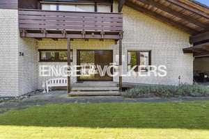 Zeitlose Architektur mit Panorama ins Grüne – Die vollständige Adresse der Immobilie erhältst du vom Anbieter., 38239 Thiede, Salzgitter – Vorschaubild 2