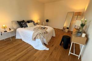 Neubaugefühl in Top-Lage - kernsanierte 3-Zimmer-Wohnung mit Süd-Balkon & Stellplatz, bezugsfrei – 85051 Südwest, Ingolstadt – Vorschaubild 2