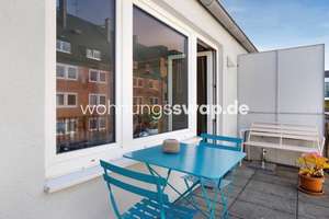 Wohnungstausch: Türkenstraße 28 – Türkenstraße 28, 80000 Universität, München – Vorschaubild 6
