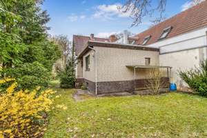 Charmante Doppelhaushälfte mit Potential in Bremen - Oberneuland – Die vollständige Adresse der Immobilie erhältst du vom Anbieter., 28355 Oberneuland, Bremen – Vorschaubild 4