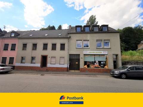 Postbank Immobilien Prasentiert Zwei Hauser Ein Preis