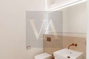 Wohnen in absoluter erster Reihe am Großen Wannsee: Designerapartments auf einem privaten Parkareal. – Die vollständige Adresse der Immobilie erhältst du vom Anbieter., 14109 Wannsee, Berlin – Vorschaubild 14