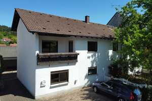 Großzügiges Ein- bis Zweifamilienhaus in ruhiger Lage! – Kusel (Kreis) – Vorschaubild 1