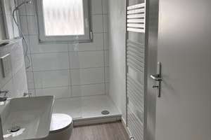 Steinhausstr. 10 - Erstbezug - tolle 3 1/2-Zimmer-Wohnung , 70 qm ,  mit 2 Balkonen und 2 Kellern – Steinhausstr. 10, 58099 Boele, Hagen – Vorschaubild 3