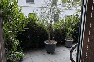 Zentrale, ruhige Innenstadtlage...Erdgeschosswohnung mit Terrasse!!! – Spinnmühlengasse 5a, 50676 Altstadt/Süd, Köln – Vorschaubild 15