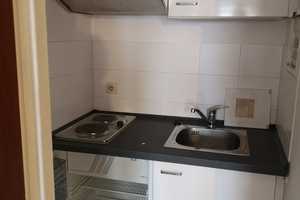 Ansprechende 1-Zimmer-Wohnung mit Balkon in Erlangen – Erlangen – Vorschaubild 4