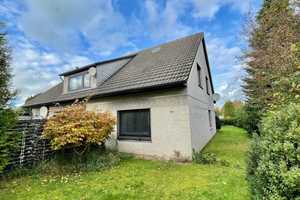 Teilvermietetes Einfamilienhaus mit Einliegerwohnung und Garage auf großzügigem Grundstück! – Schleswig-Flensburg (Kreis) – Vorschaubild 9